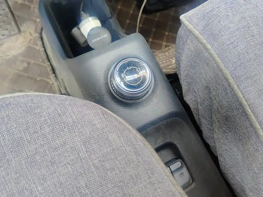 Wuling Zhiguang EV — миниатюра 16