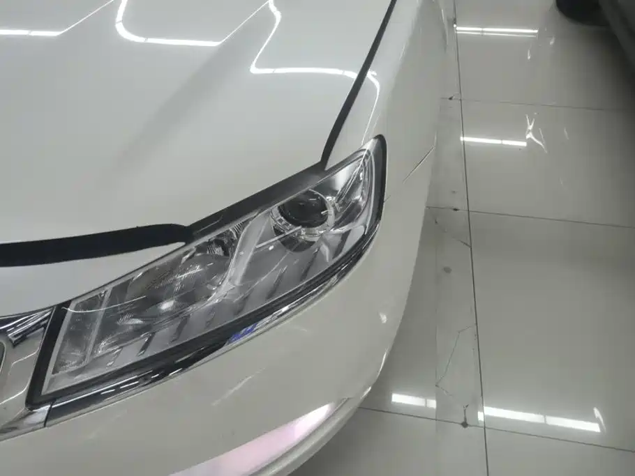 Geely Borui — миниатюра 5