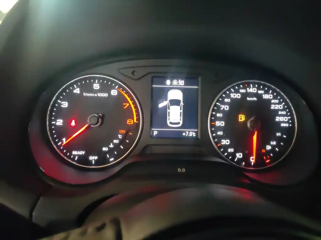 Audi A3 — миниатюра 12