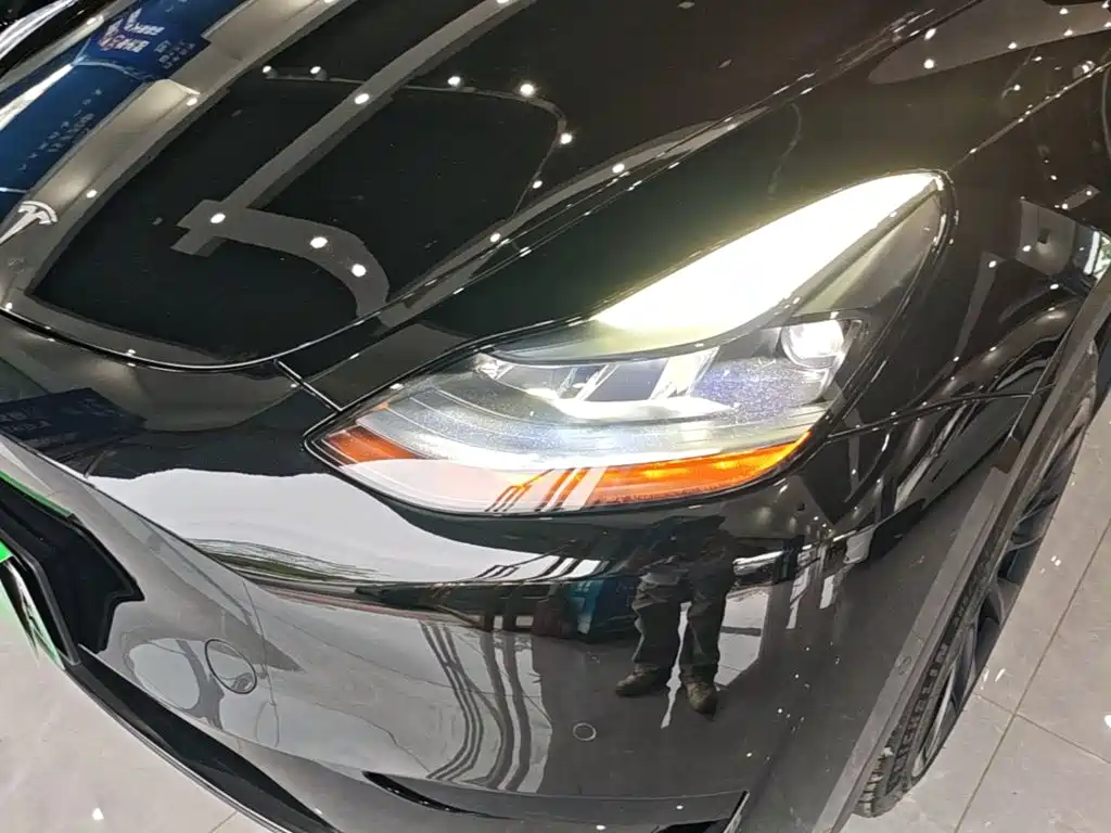 Tesla Model Y — миниатюра 24