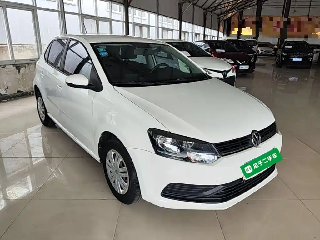 Volkswagen Polo — миниатюра 4