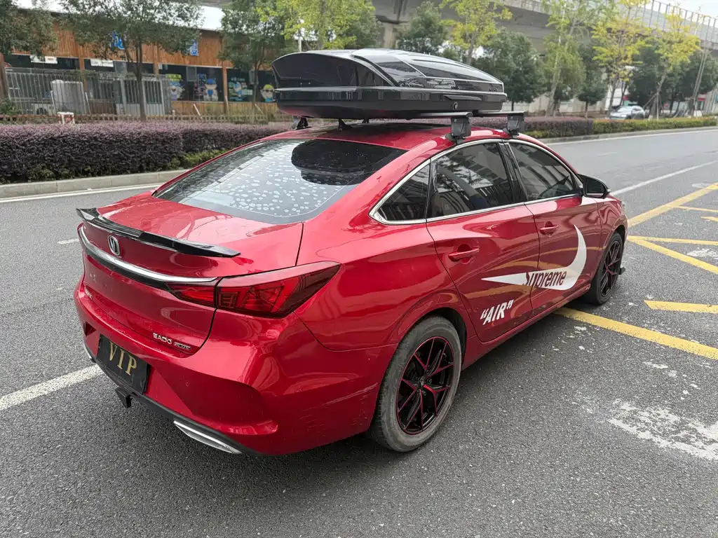Changan Eado — миниатюра 12