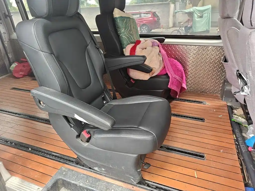 Ford Transit Custom — миниатюра 15