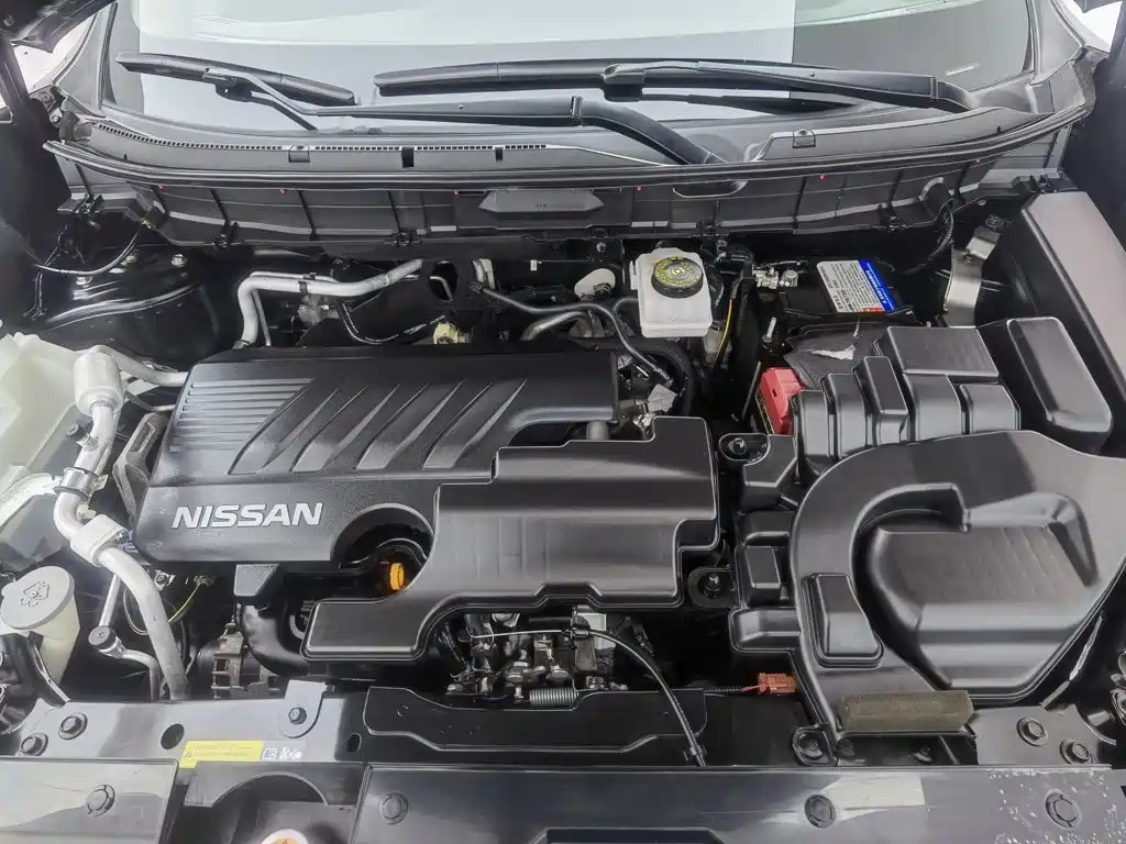 Nissan X-Trail 2021 2.0L CVT 2WD XL ITS Comfort