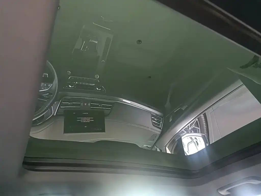 Audi Q5L — миниатюра 18