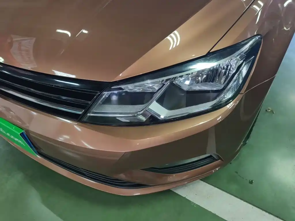 Volkswagen Lamando — миниатюра 24