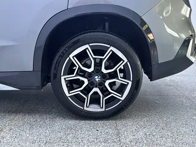 BMW X1 — миниатюра 17