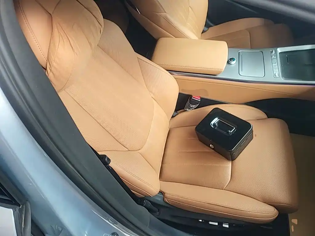 BYD Хань Ли — миниатюра 25