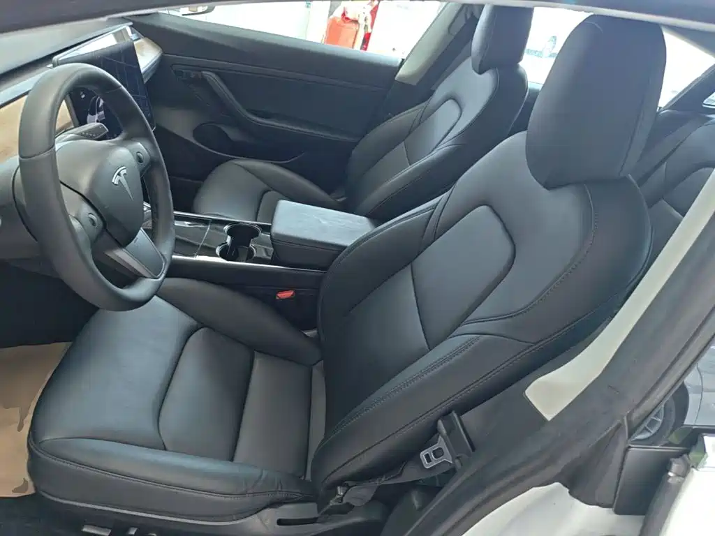Tesla Model 3 — миниатюра 15