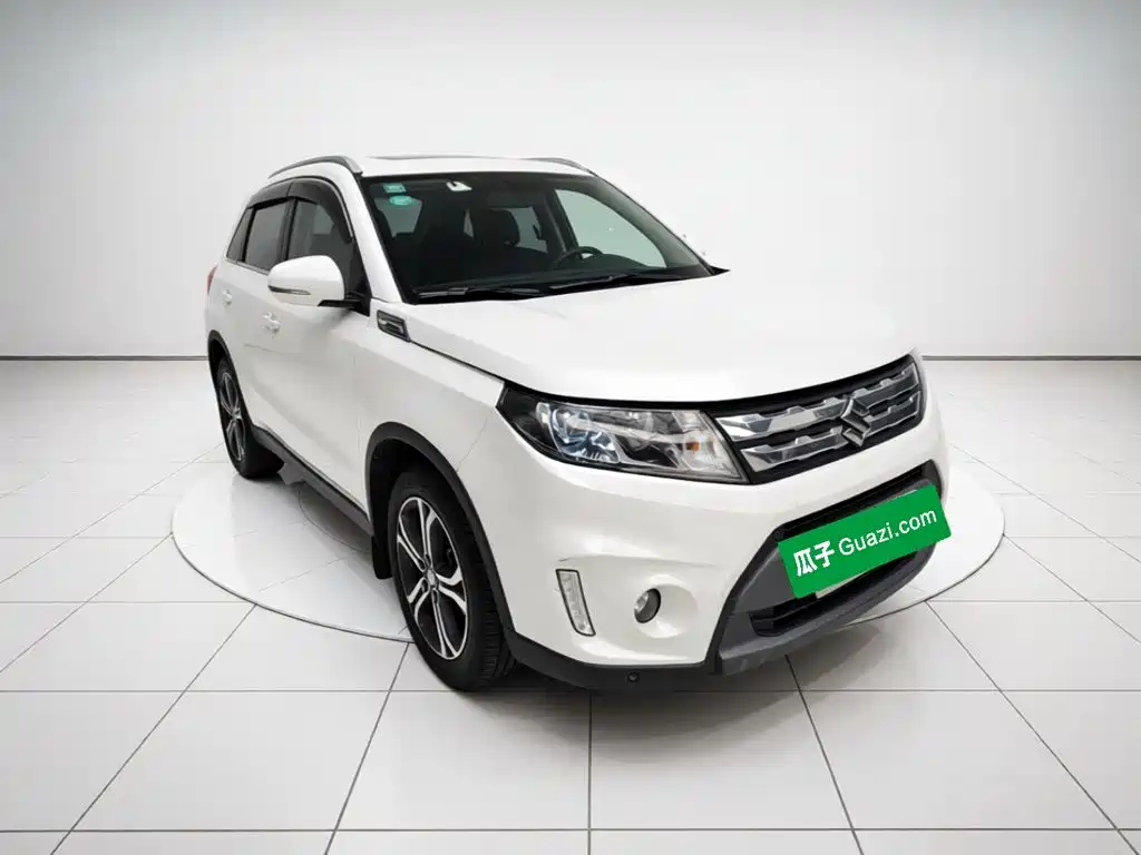 Suzuki Vitara — миниатюра 24