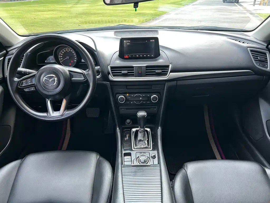 Mazda 3 Axela — миниатюра 13