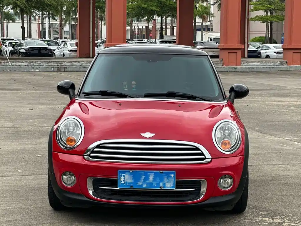 MINI Mini — миниатюра 2