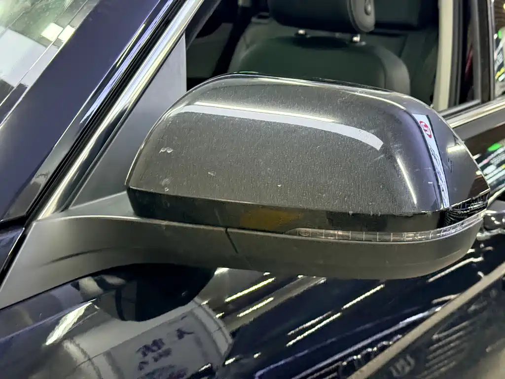 Volkswagen Teramont — миниатюра 6