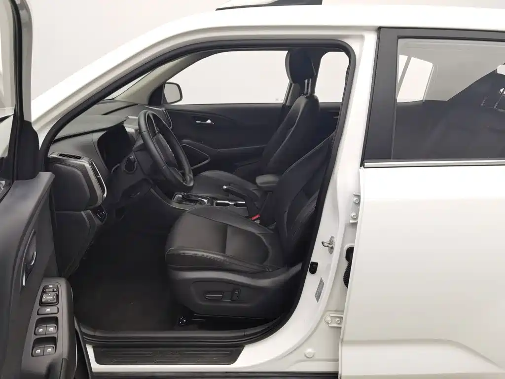 Hyundai ix35 — миниатюра 10
