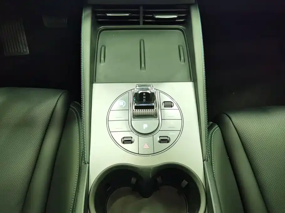 BYD Seal 06 — миниатюра 16