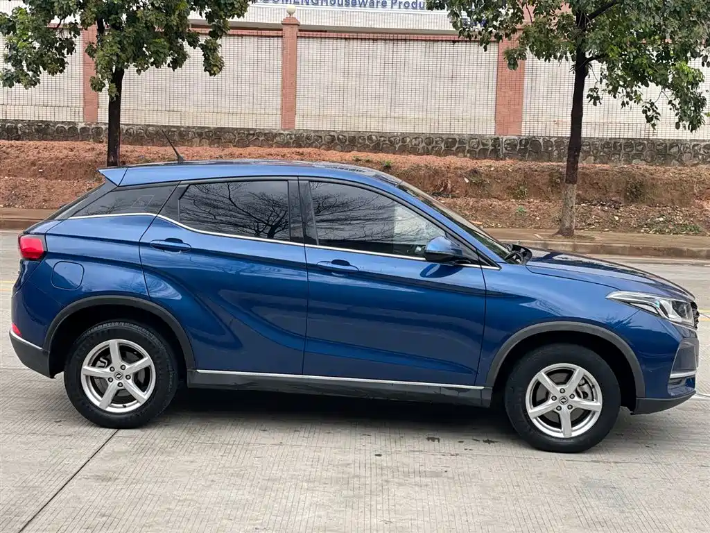 DONGFENG SCENERY 500