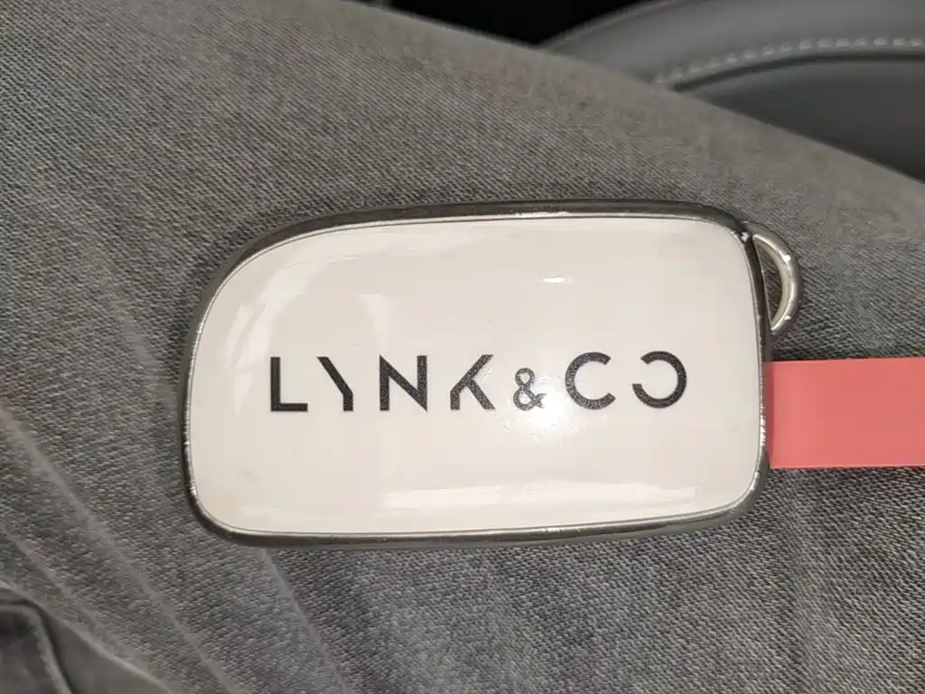 Lynk & Co Z20 — миниатюра 9