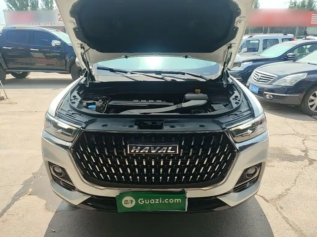 Haval H6 — миниатюра 20