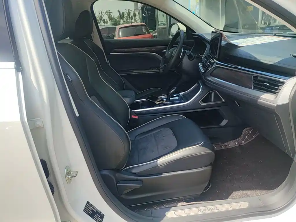 Haval H6 — миниатюра 25
