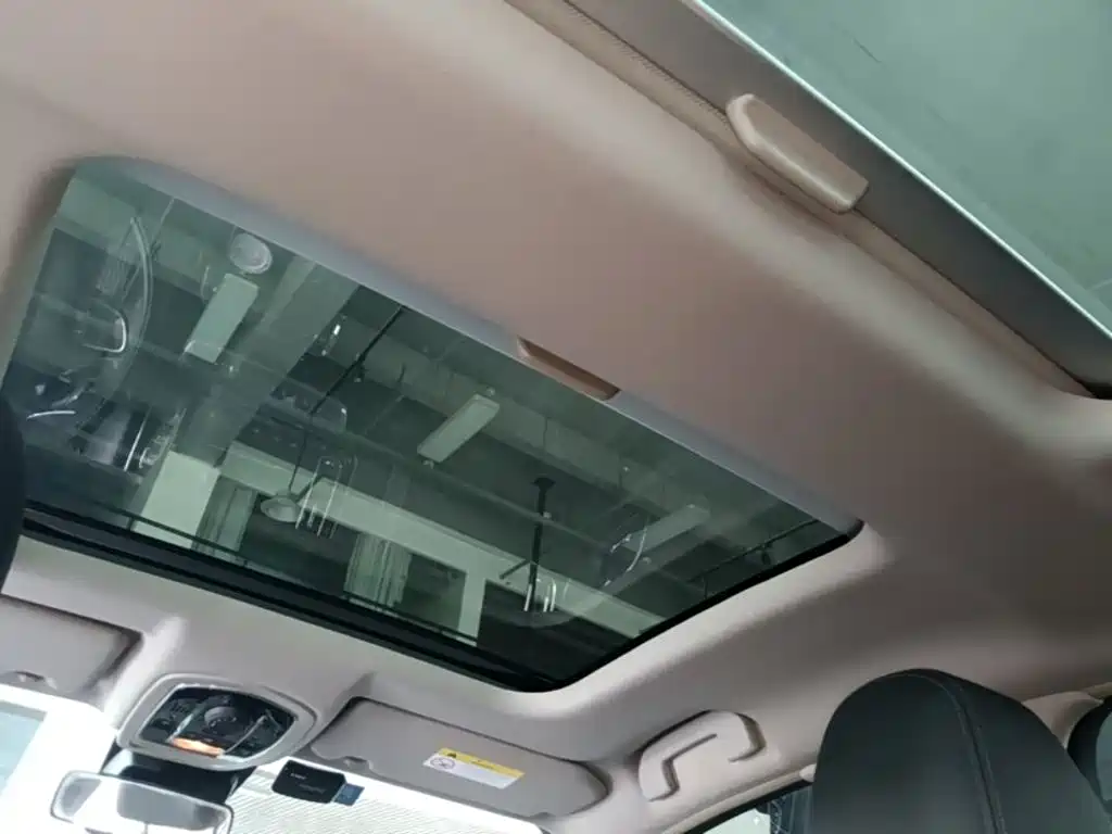 Citroen C6 — миниатюра 18