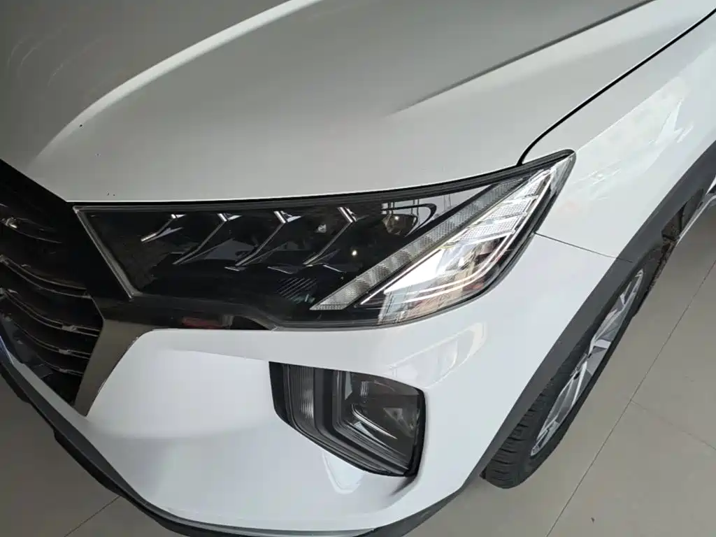 Hyundai Tucson — миниатюра 24