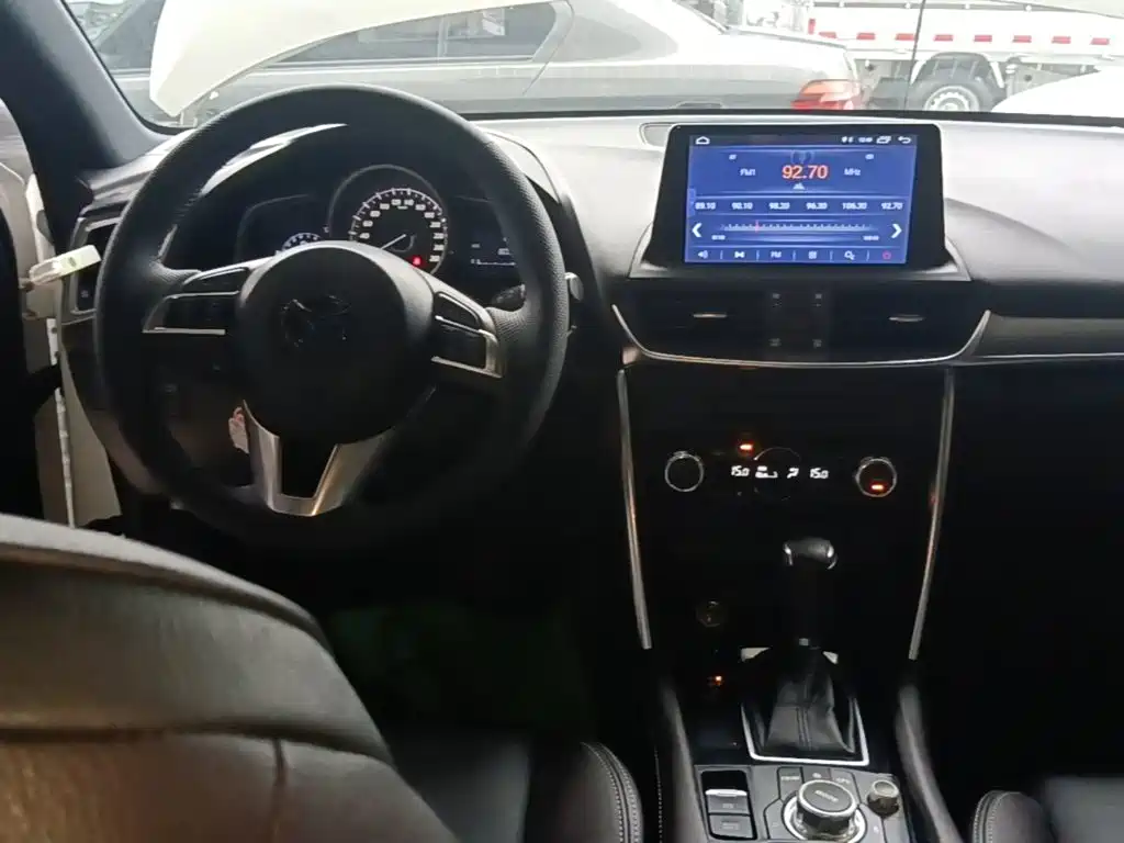 Mazda CX-4 — миниатюра 10