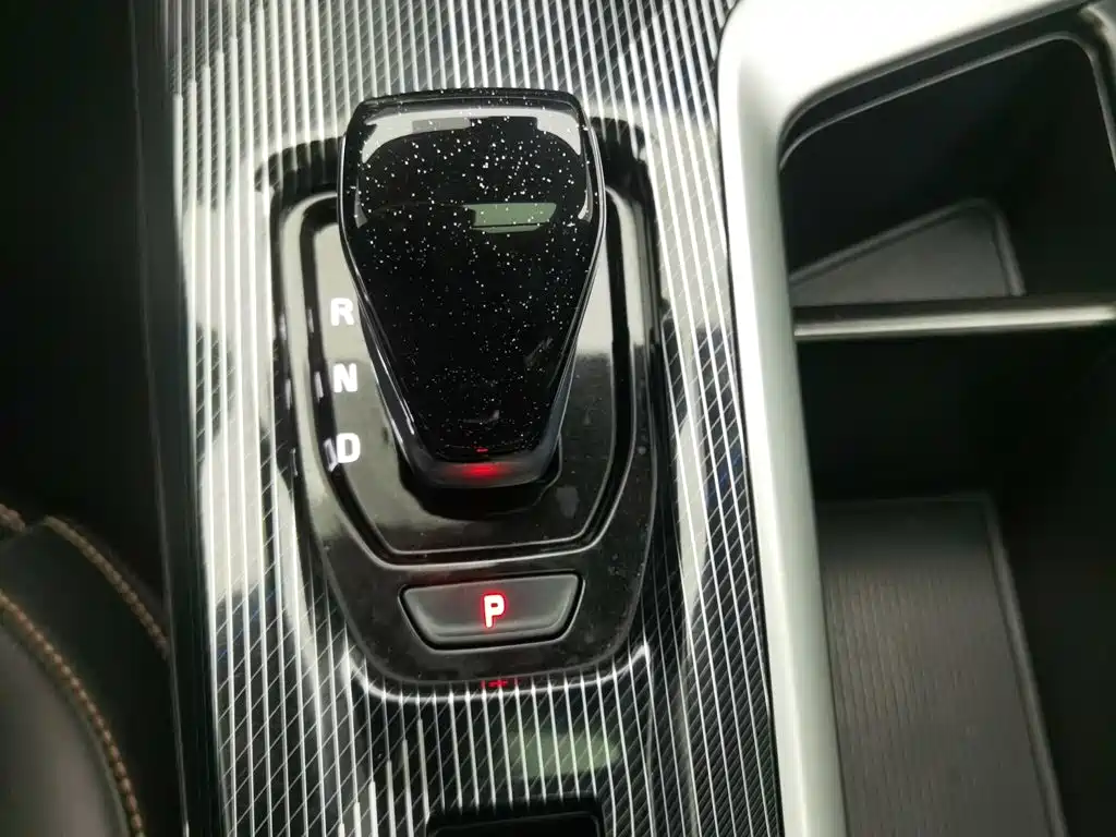 Haval Chitu — миниатюра 13