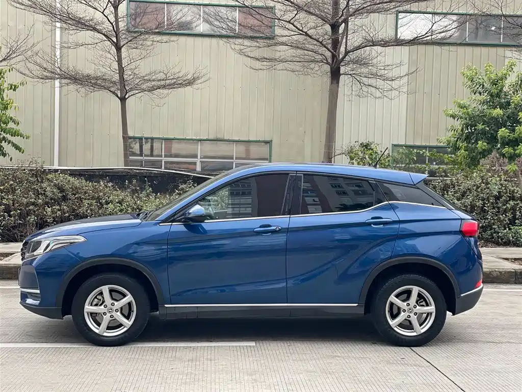 DONGFENG SCENERY 500