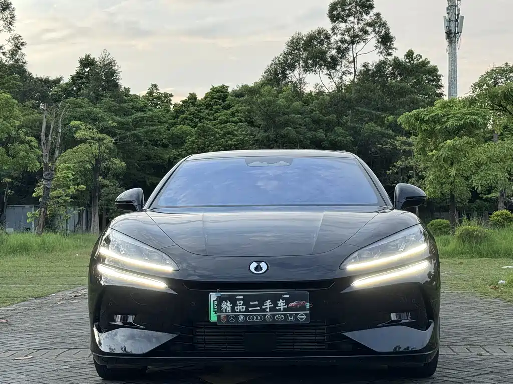 Denza Denza Z9GT — миниатюра 2