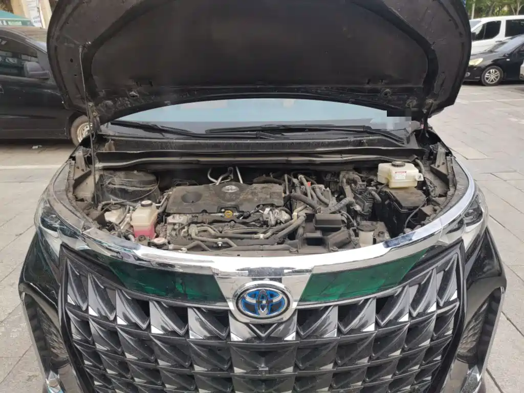 Toyota Sienna — миниатюра 11