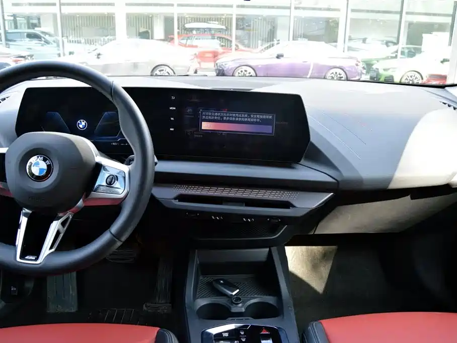 BMW 2 Series 2 2025 225L M Sport