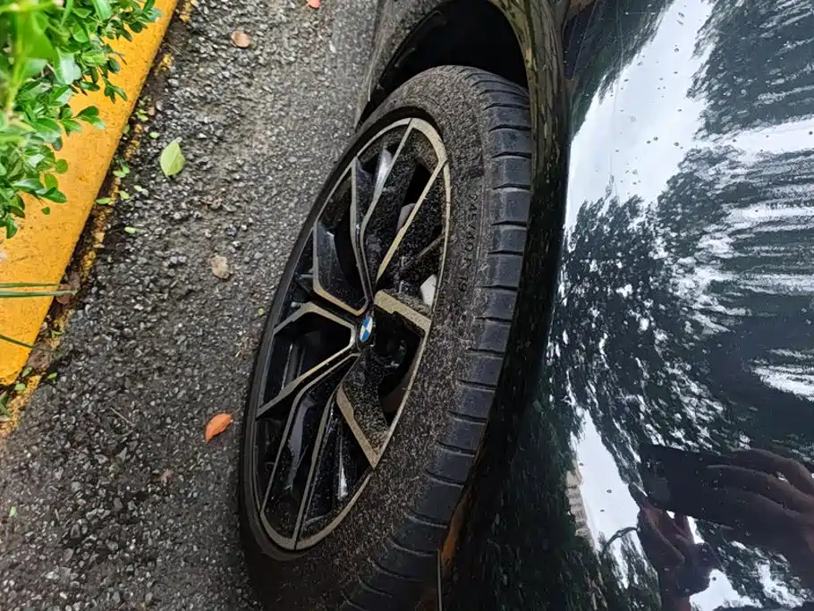 BMW 5 Series 5 2021 530Li Premium M Sport