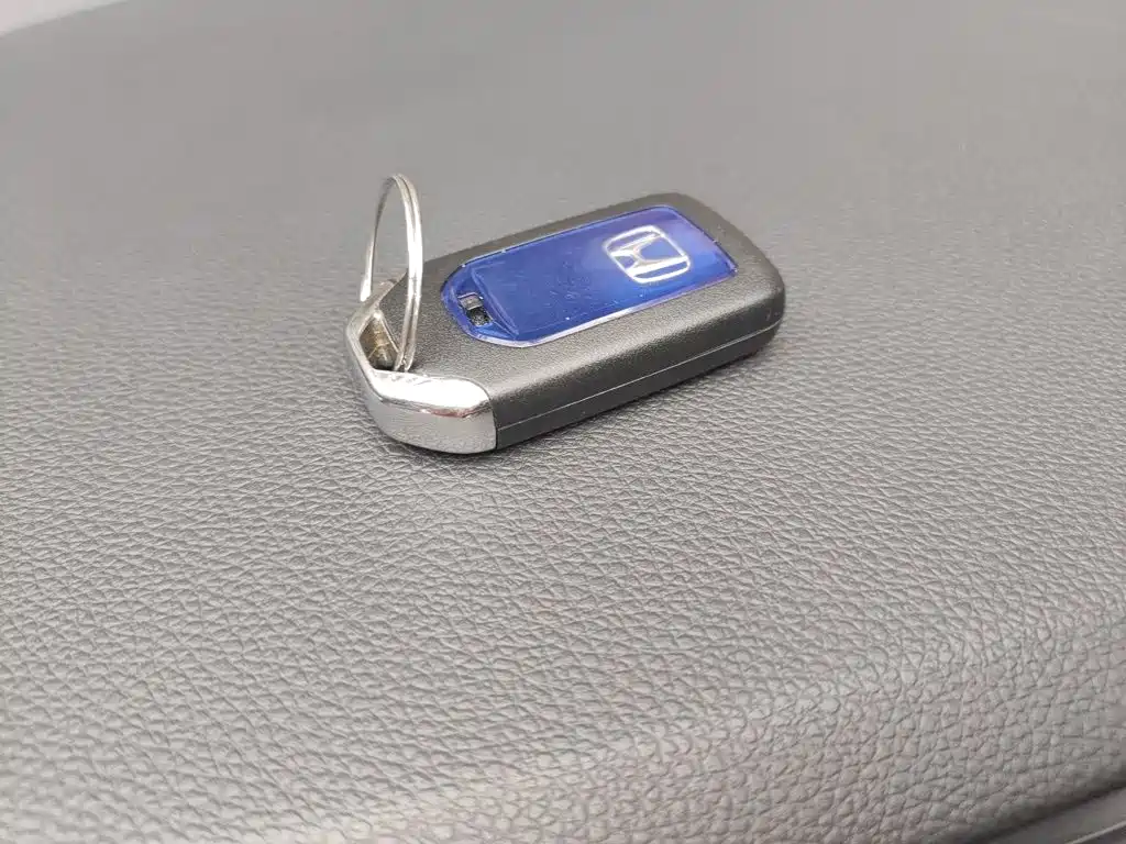Honda Odyssey — миниатюра 12