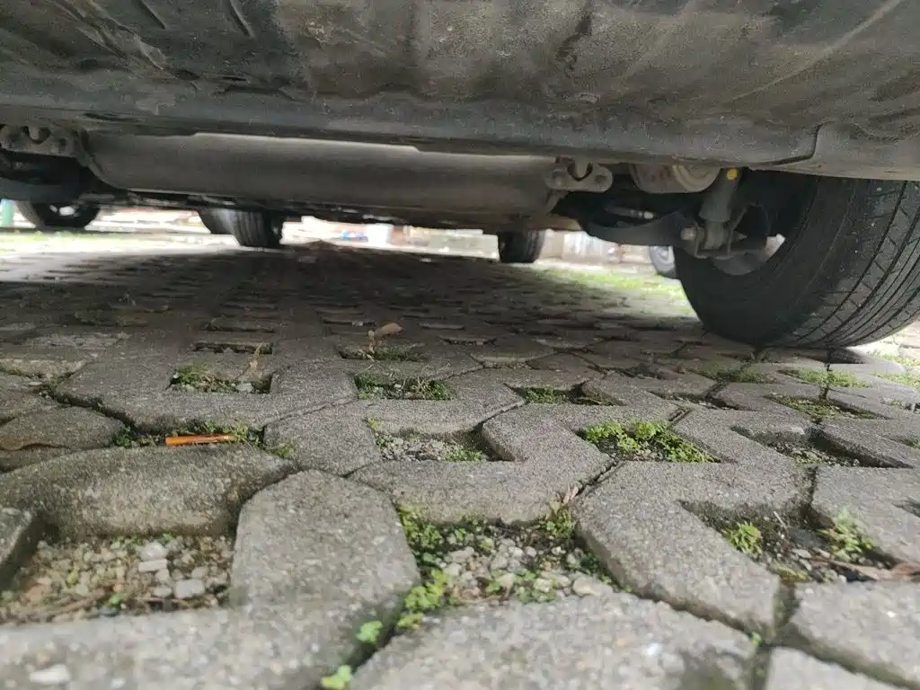 Honda Odyssey — миниатюра 25
