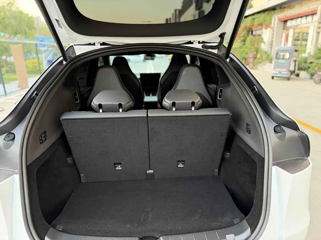 Tesla Model Y L