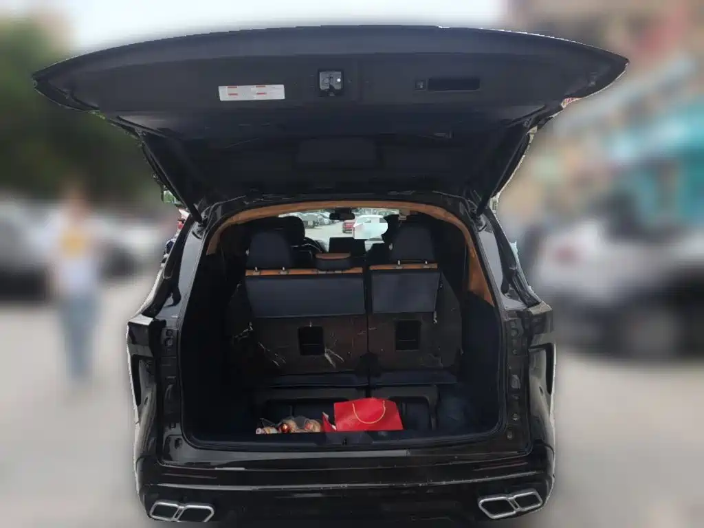 Toyota Sienna — миниатюра 10
