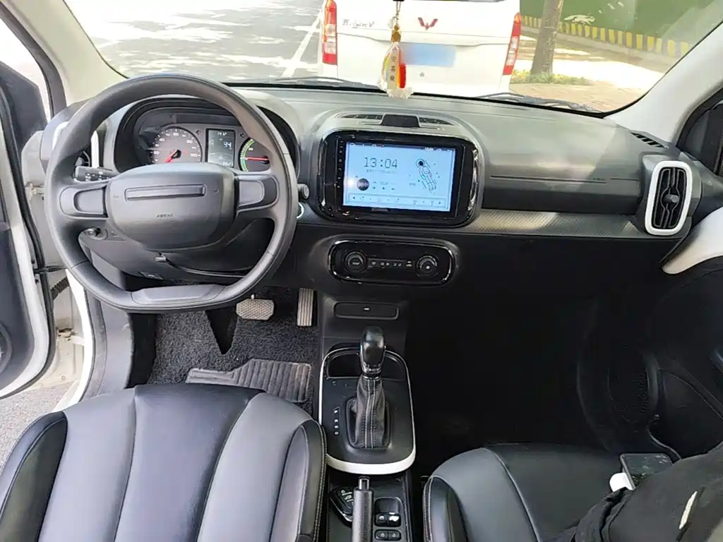 Roewe Clever — миниатюра 10