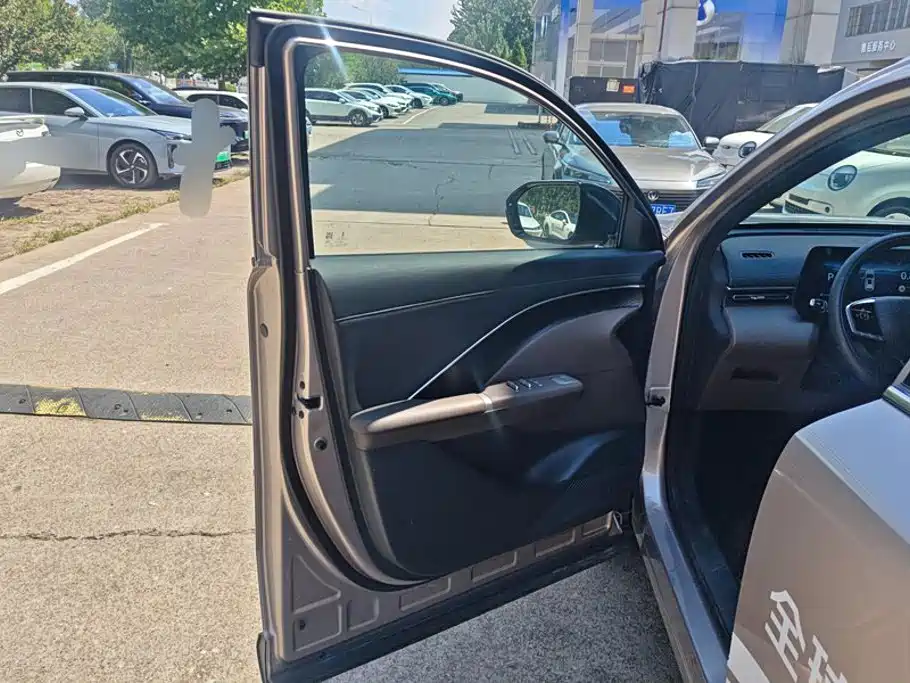 Changan CS55PLUS — миниатюра 7