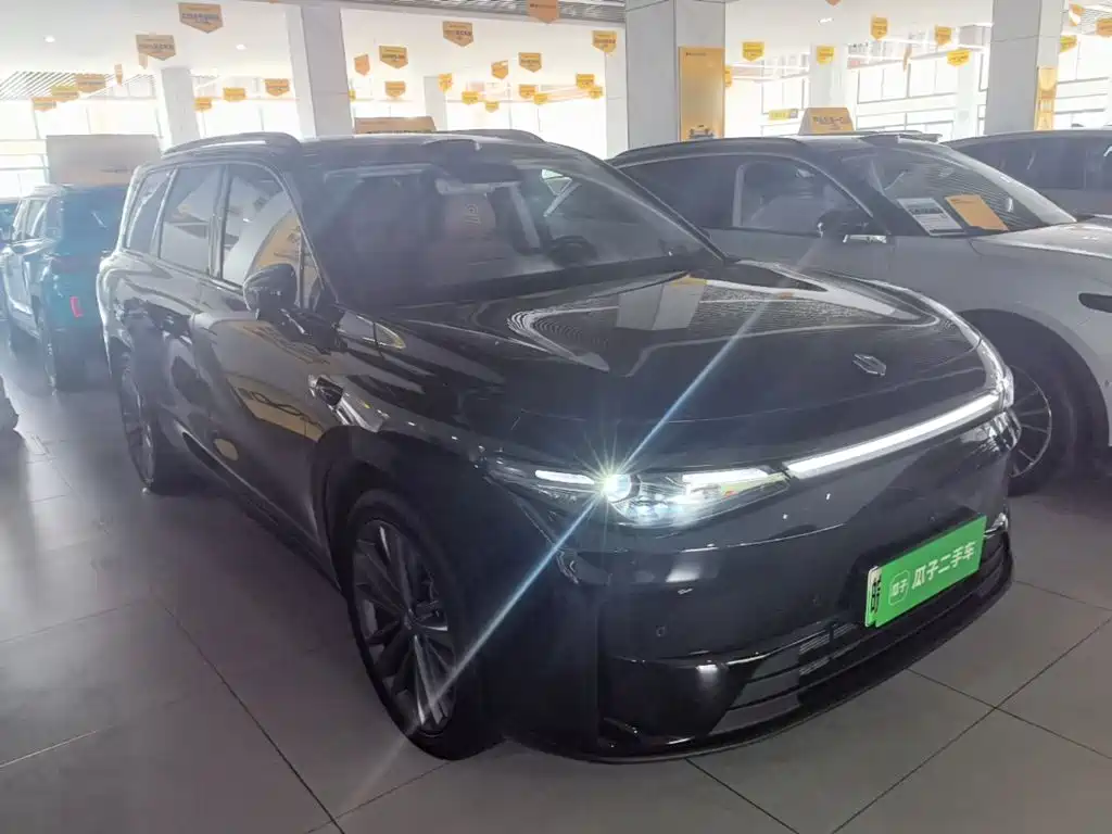 Leapmotor C16 2026 280 6 мест