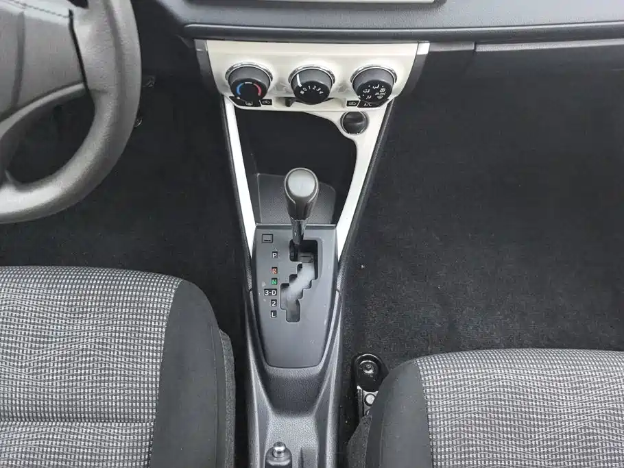 Toyota Vios — миниатюра 16