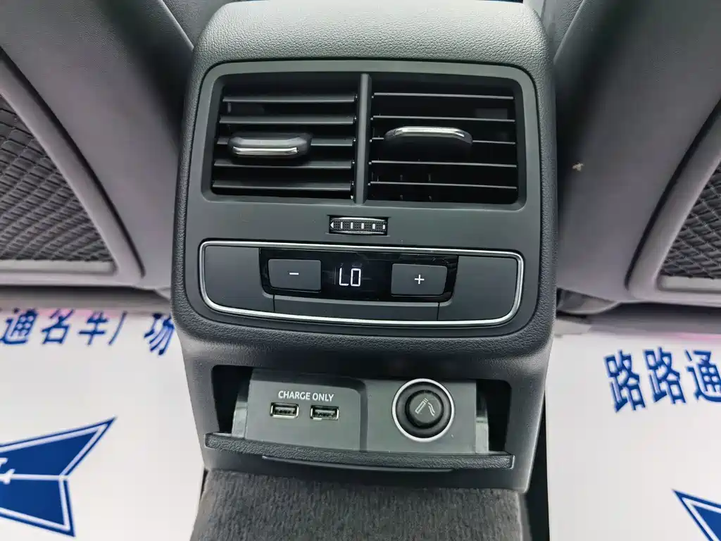 Audi A4L — миниатюра 17