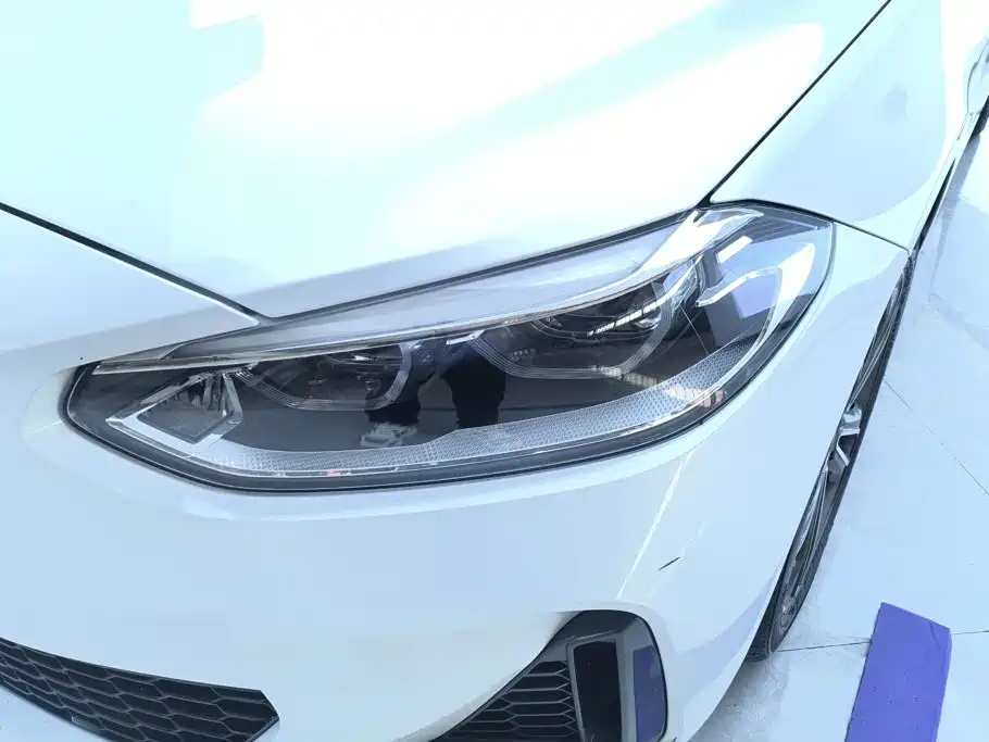 BMW 1 Series — миниатюра 5