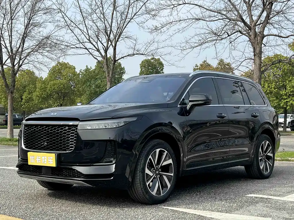 Li Auto IDEAL ONE