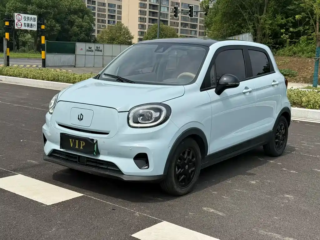 Leapmotor T03 2023 403 Smart