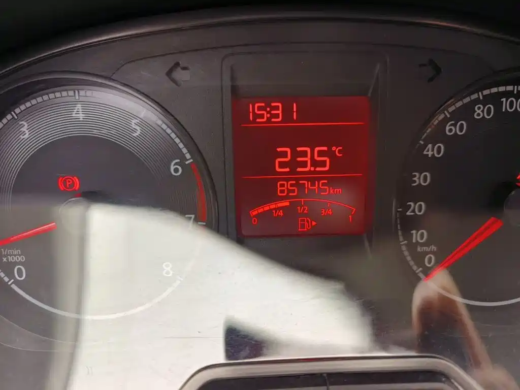 Volkswagen Jetta — миниатюра 8