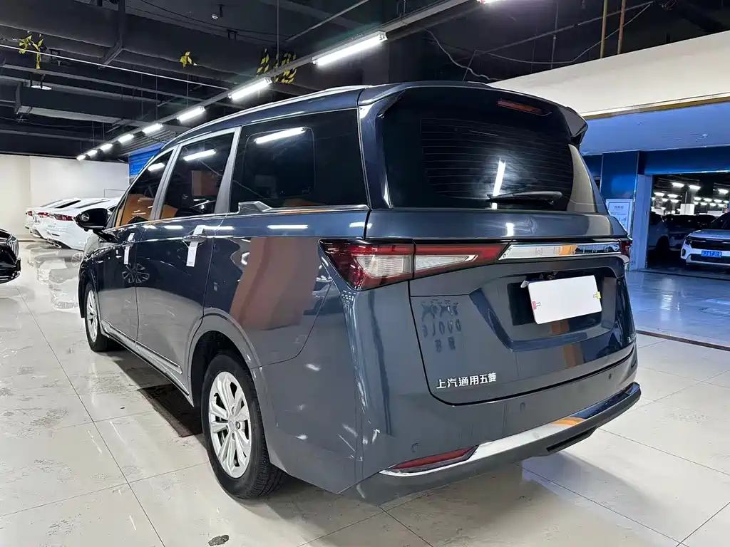 Wuling Jiachen — миниатюра 15