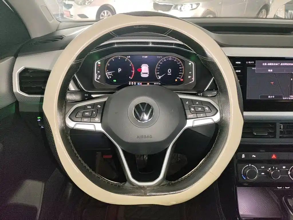 Volkswagen Tacqua — миниатюра 11