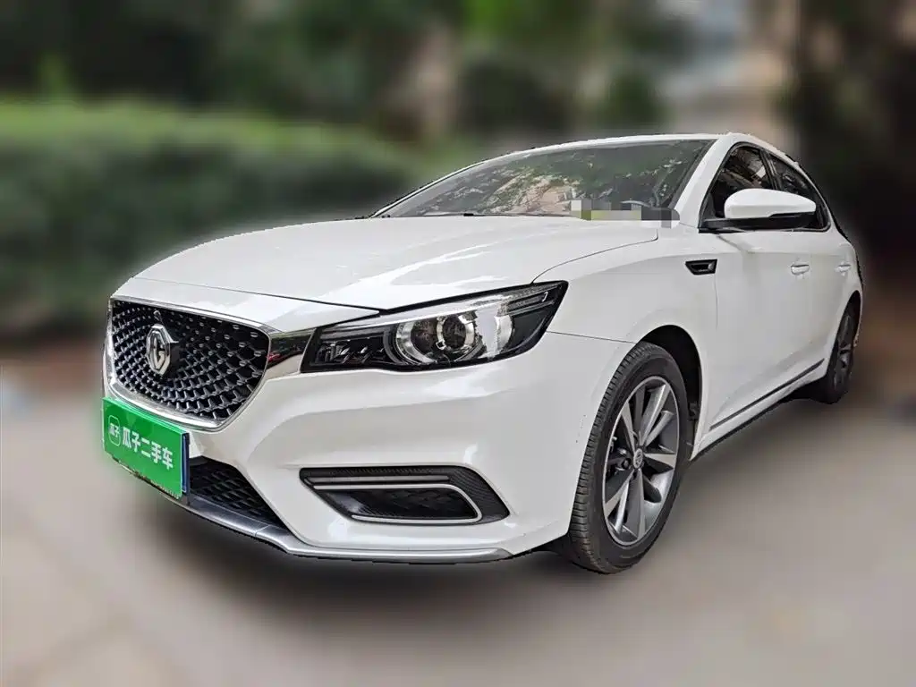 Купить MG MG6