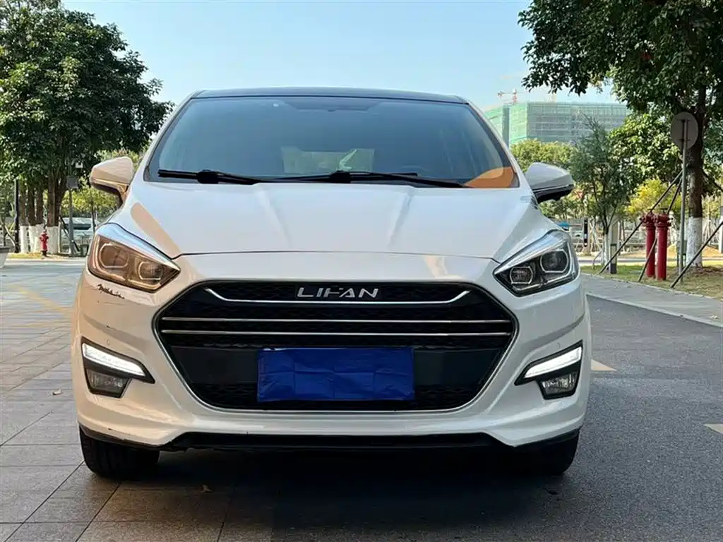 LIFAN MOTORS XUAN LANG