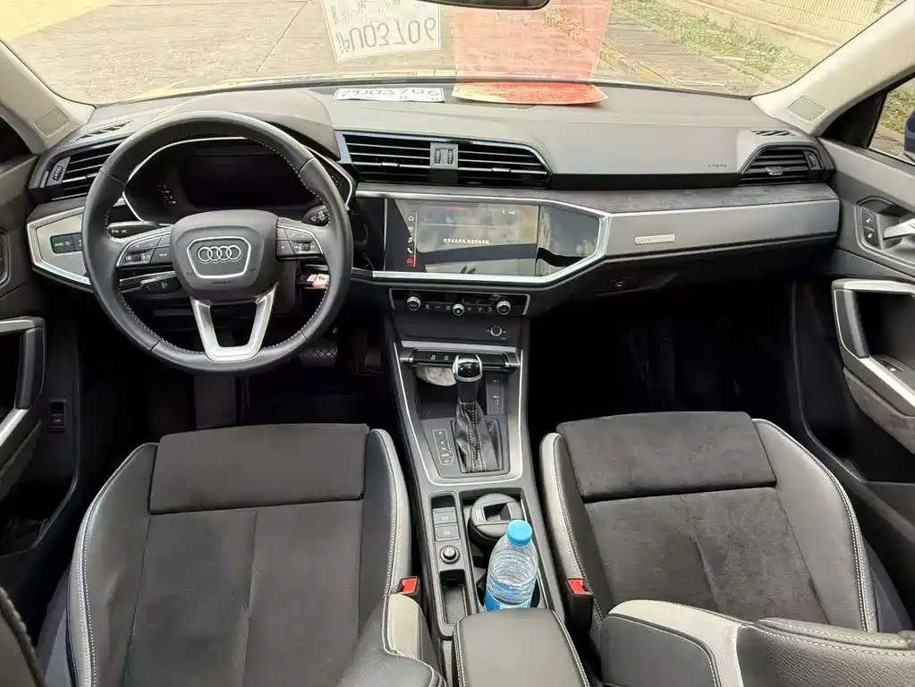Audi Q3 — миниатюра 9